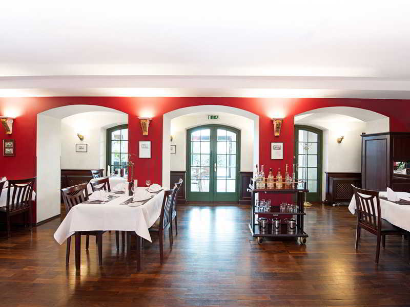 Dormero Hotel Halle Halle  Exterior foto